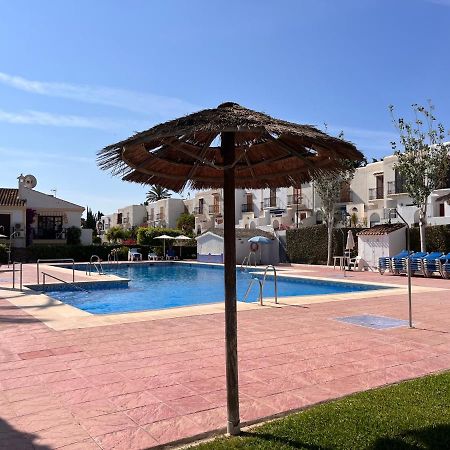 Apartamento Esquina Verde En Vera Coast Playas de Vera Exterior photo