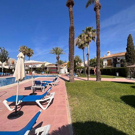 Apartamento Esquina Verde En Vera Coast Playas de Vera Exterior photo