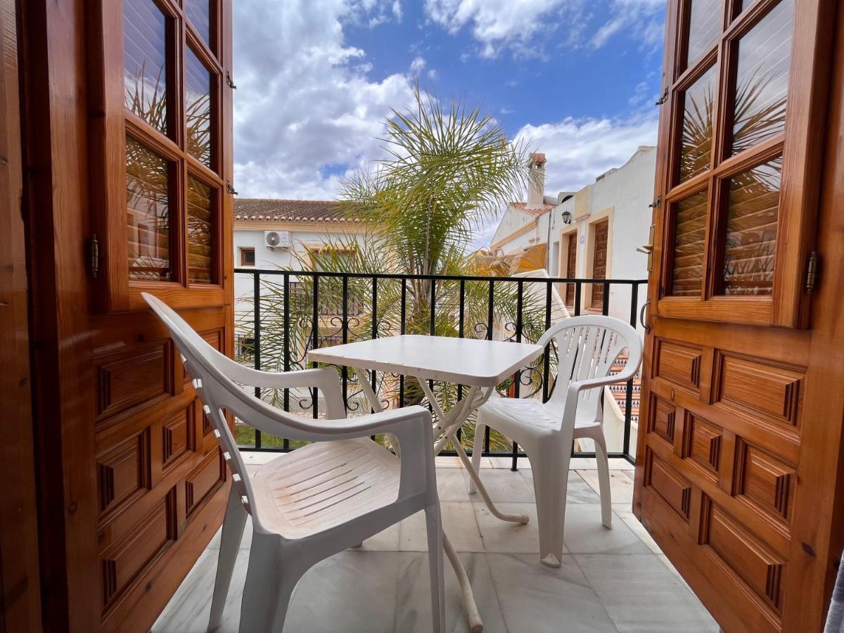 Apartamento Esquina Verde En Vera Coast Playas de Vera Exterior photo