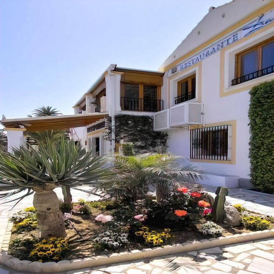 Apartamento Esquina Verde En Vera Coast Playas de Vera Exterior photo