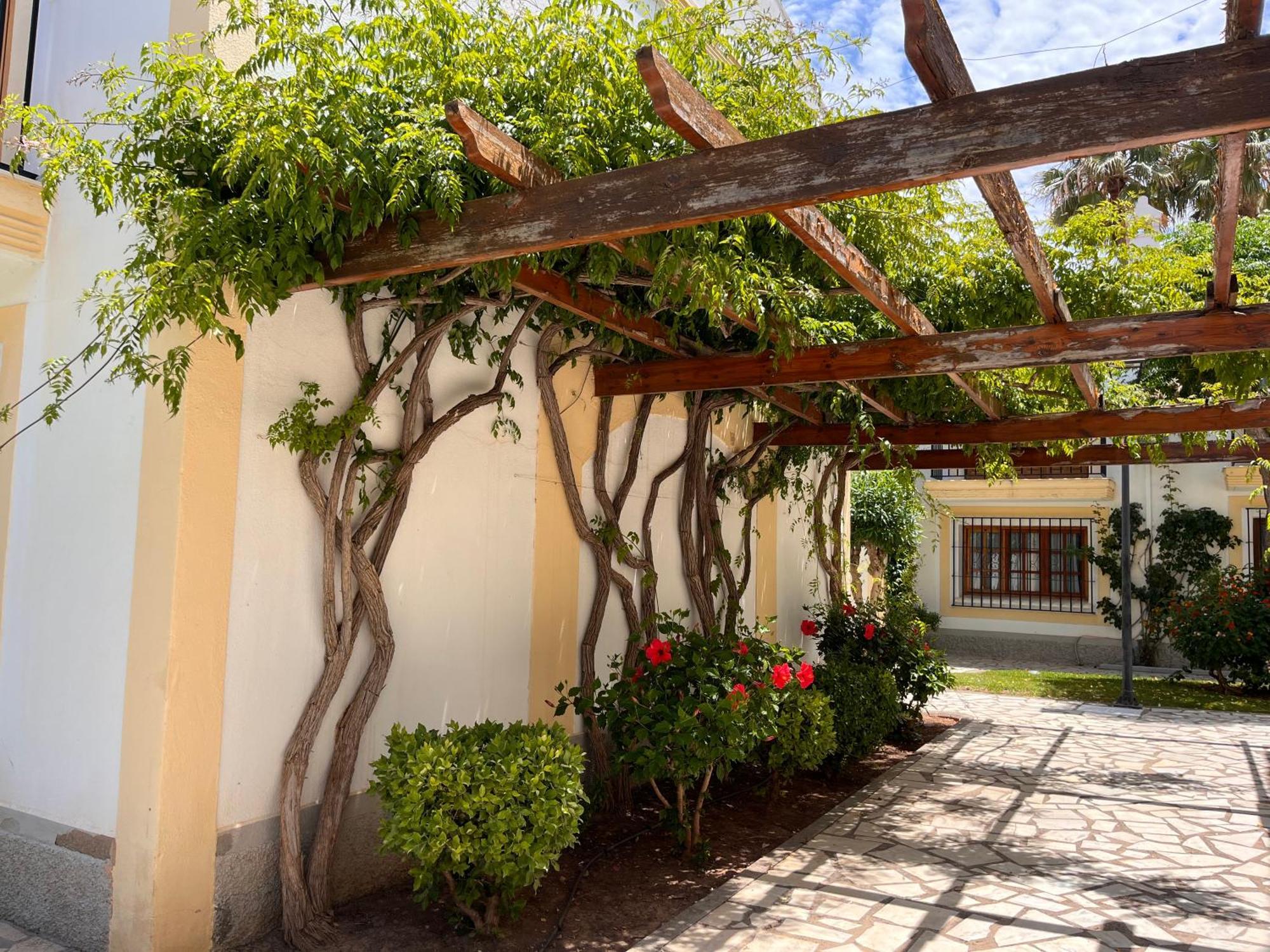 Apartamento Esquina Verde En Vera Coast Playas de Vera Exterior photo